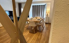 Ch Apartments Alicante